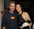 Catherine Keener Is Dermot Mulroney's 1st Wife and Mom of Their Son ...