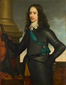 Portrait of William II, Prince of Orange, workshop of Gerard van ...