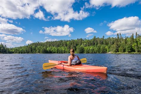 Voyageurs National Park The Greatest American Road Trip