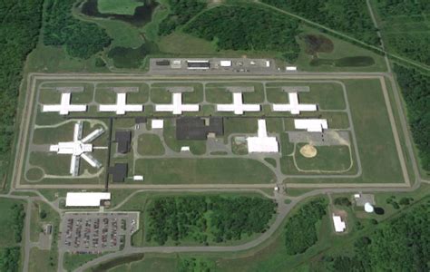 Five Points Correctional Facility Prison Insight