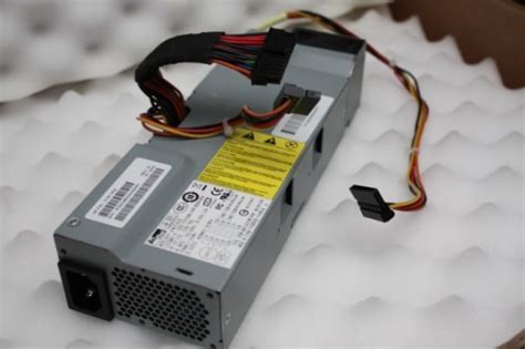 Hp Pavilion Slimline S3000 Series Dps 180xb Pc6034 5188 7602 Psu Power