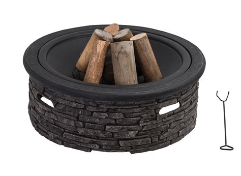 Fire Pit Nz Mason Cast Stone Charmate Nz