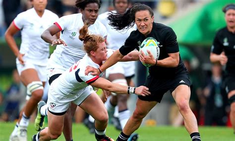 10 De Los Mejores Tries Femeninos De Rugby World Cup Rugby Femenino