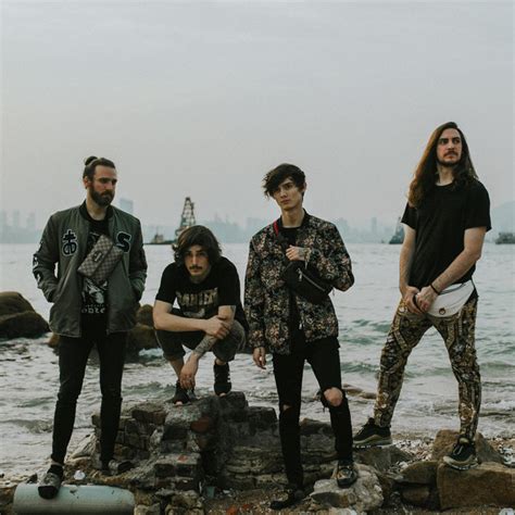 Polyphia Revela Funk Con Infusión De Flamenco En Su Nuevo Videoclip Y