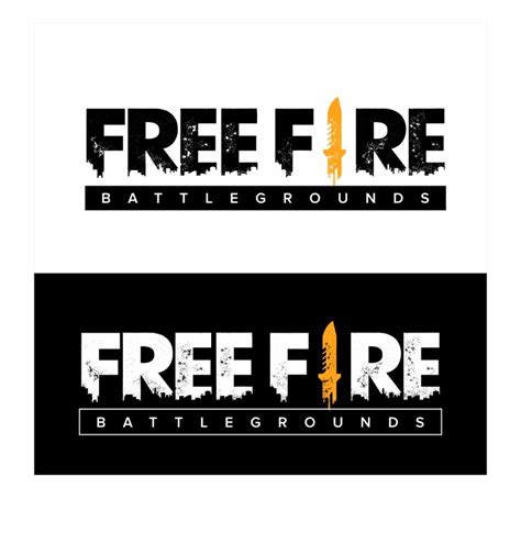 Freefire #png com hacer tu logo de free fire en png facil y rapido. Garena Free Fire Logo Vector Free Download - Graphic ...