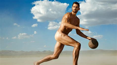 Espn The Magazines 2015 Body Issue Kevin Love Espn Video