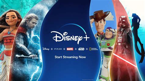 Disney Plus Uk Last Chance To Get A Years Subscription For Less Than
