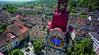 Winterthur | zuerich.com