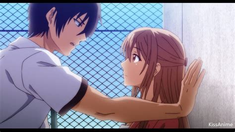 Top 10 Melhores Animes De Romance Escolar Vrogue Co