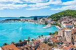 Split Island Hopping: Ultimate Guide on How to Go and What to See