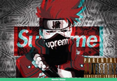 Naruto Supreme Edits Zona Naruto