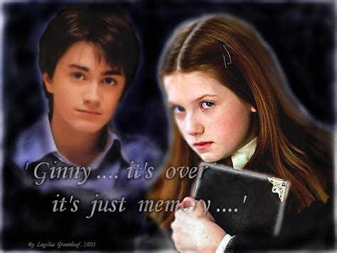 Harry And Ginny Harry And Ginny Wallpaper 2961736 Fanpop