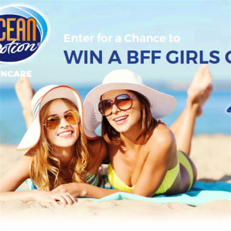 Win A Bff Girls Getaway Bff Girls Girls Getaway Bikini Ready