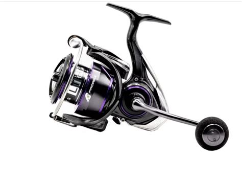 Daiwa Prorex V LT 2500 XH prémium orsó 10609 250 Díszáll