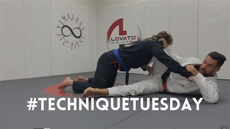 Techniquetuesday Power Scissor Sweep And Combinations