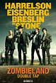 Zombieland: Double Tap DVD Release Date January 21, 2020