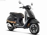 What Is The Price Of Vespa Photos