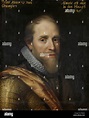 Portrait Of Maurice, Prince Of Orange, Maurits Van Oranje, Workshop ...