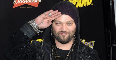 Jackass Star Bam Margera Charged With Trespassing After Hotel Arrest