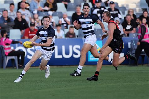 One of the best key forwards in the game, cameron expects to command one of the biggest contracts in the afl. Jeremy Cameron Geelong Cats : Cats declare 'big-time ...