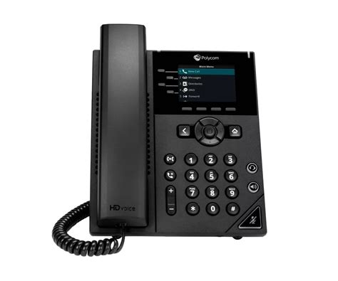 Dialpad Polycom Vvx 250 Business Ip Phone