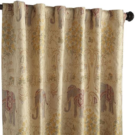 Elephant Tapestry Curtain Elephant Tapestry Tapestry Curtains Curtains