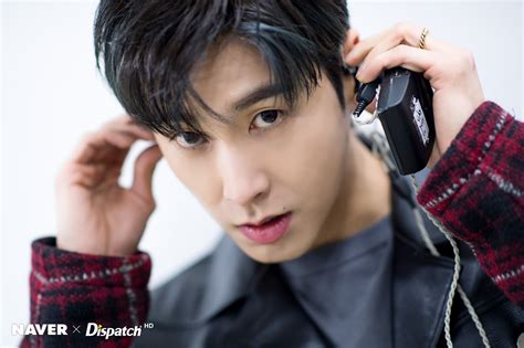 Tvxq S Yunho To Share More Of His Passion For The Stage With First Korean Solo Album