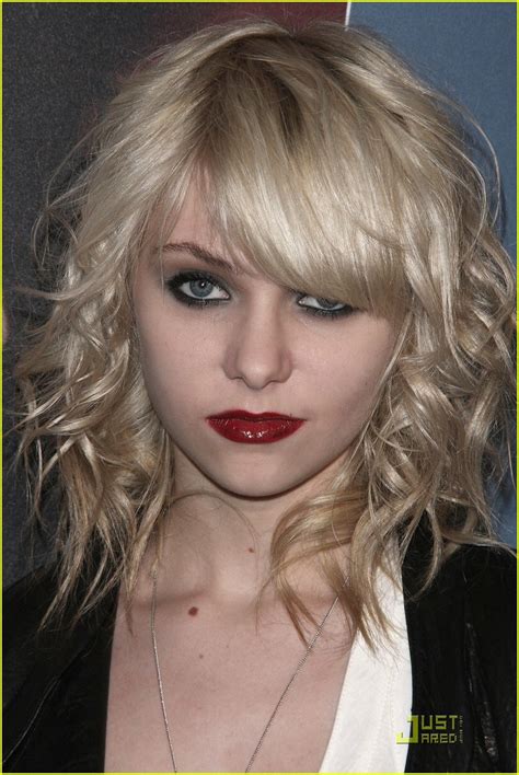 Taylor Momsen Gets High And Lowe Photo 1793731 Daisy Lowe Taylor