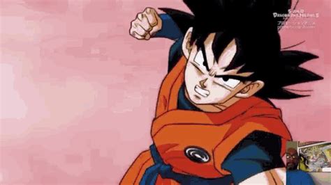 Tumblr is a place to express yourself, discover yourself, and bond over the stuff you love. Super Dragon Ball Heroes Goku GIF - SuperDragonBallHeroes ...