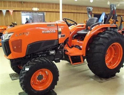 Kubota Tractor Kubota Tractor Implements Wholesale Trader From Satara