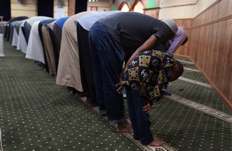 muslim call to prayer comes to minneapolis soundscape wardheernews