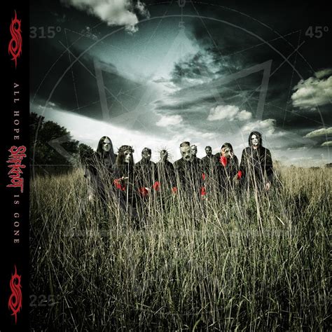 ‎all Hope Is Gone Deluxe Edition By Slipknot On Apple Music
