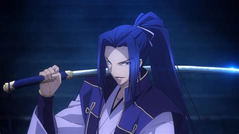 Sasaki Kojiro Legends Of The Multi Universe Wiki Fandom Powered By