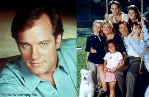 7th Heaven Actor Faces New Sex Crime Investigation Over 1983 Incident