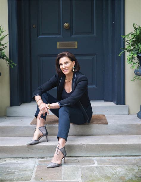 hilary farr photos news and videos trivia and quotes famousfix