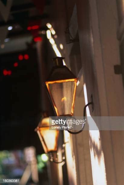 New Orleans Street Lamp Photos And Premium High Res Pictures Getty Images