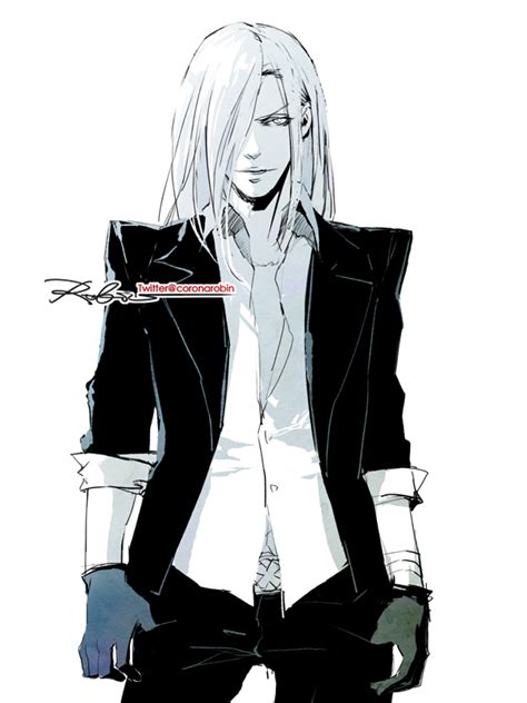 Superbi Squalo Katekyo Hitman Reborn Image 1634507