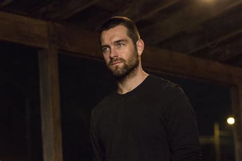 Banshee La Saison 4 Sera Officiellement La Dernière De La Série