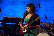 Norah Jones Performs Career-Spanning Set In Brooklyn - Live from the ...