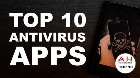 Best Antivirus For Android Tablet Android Apps Android Tablets Android
