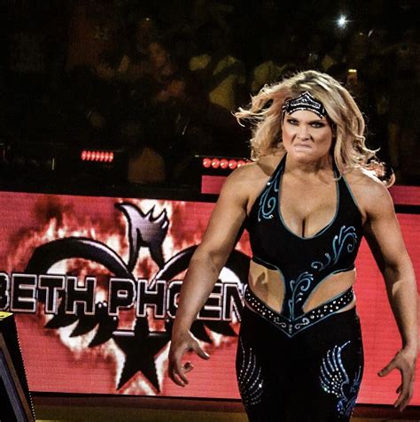 Pin On Beth Phoenix Elizabeth Copeland