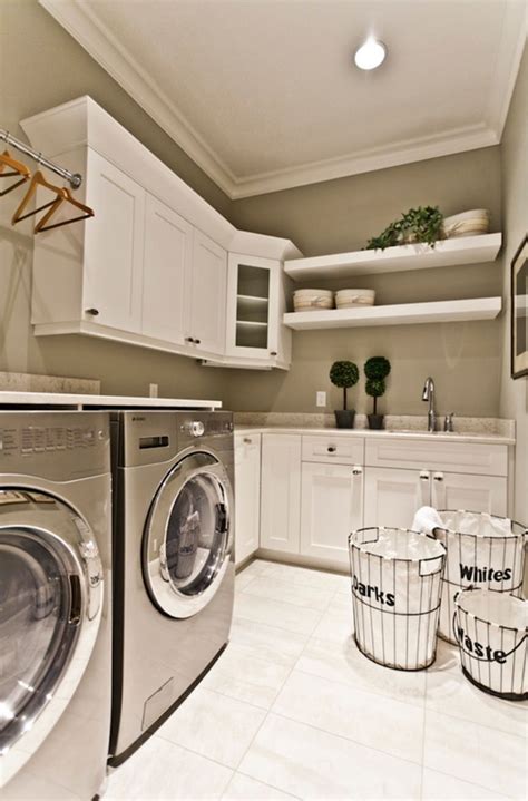50 Best Laundry Room Design Ideas For 2016
