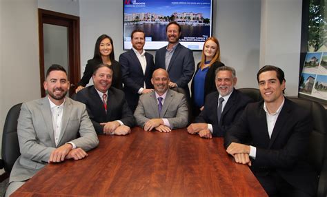 Lee And Associates Lee And Associates Grows Presence In The South With