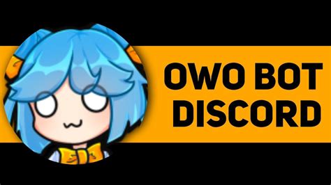 How To Use Owo Bot Discord All Commands Owo Complete Guide Techie