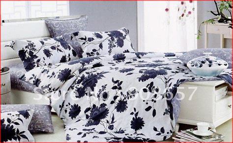 Yellow, orange & navy blue dark floral pattern comforters. Maison Newton: The Look for Less: Ballard Designs Calais ...