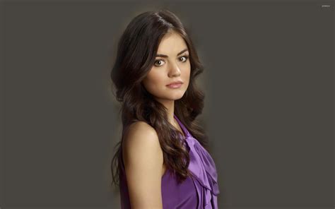Lucy Hale 2 Wallpaper Celebrity Wallpapers 8576