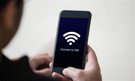 Aplikasi Melihat Sandi Wifi: Temukan Sandi Wifi dengan Mudah