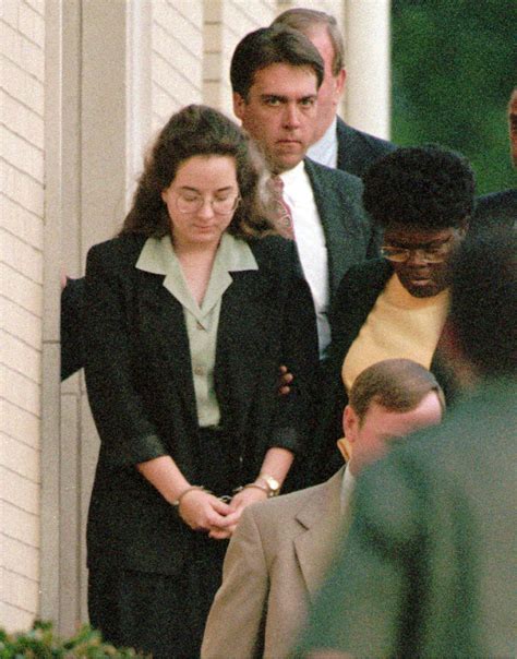 Mom Susan Smith Who Drowned Her Sons Could Be Freed In Just Four Years Despite ‘sex With Guards