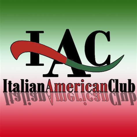Export Italian American Club