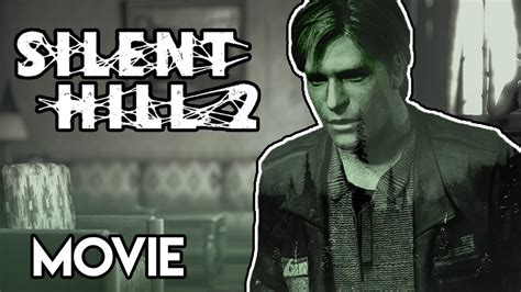 Game reviews movie reviews tv reviews. Silent Hill 2 (Movie + All Endings) - YouTube